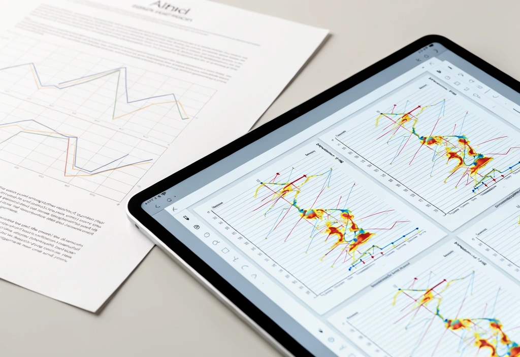 Informes de Zenith Metrics
