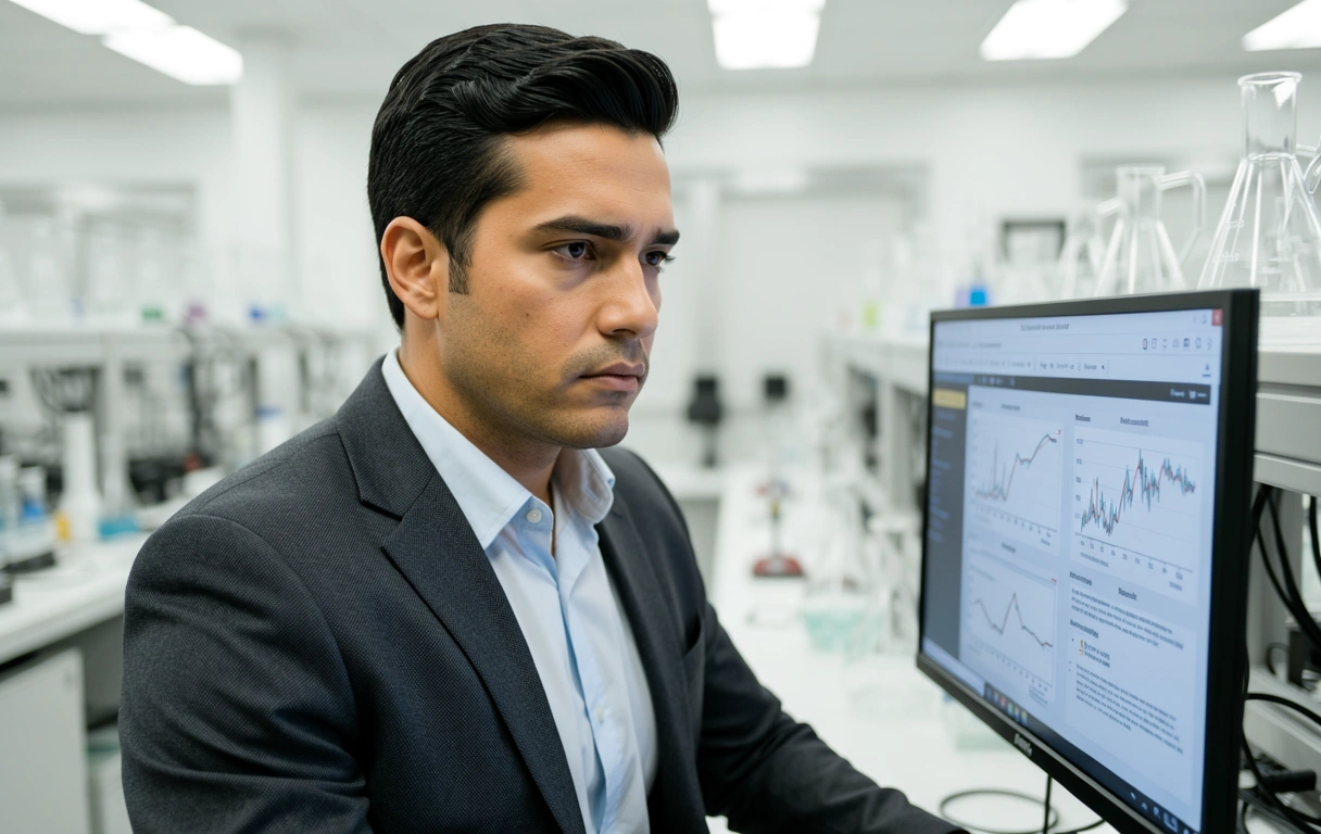 Experto en Metodología