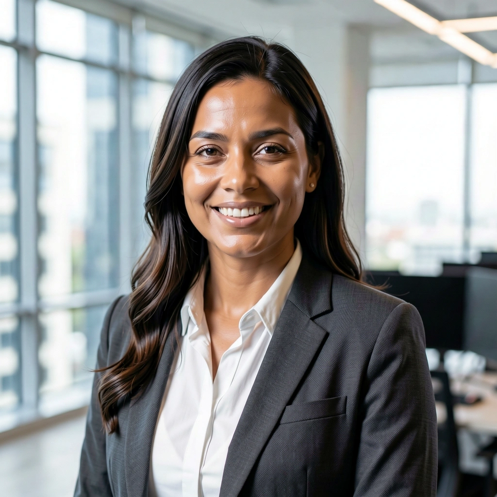 Lead Intelligence Analyst