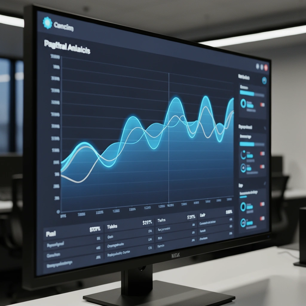 Panel de Control Zenith