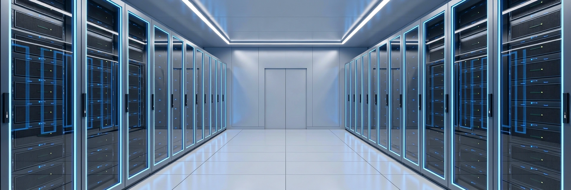 Infraestructura de datos Zenith