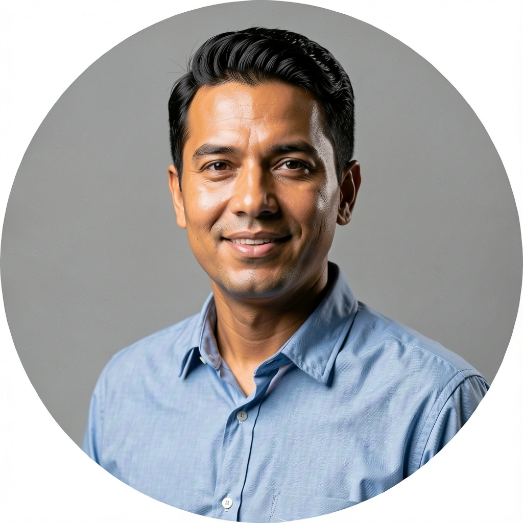 Especialista en analítica Zenith LATAM